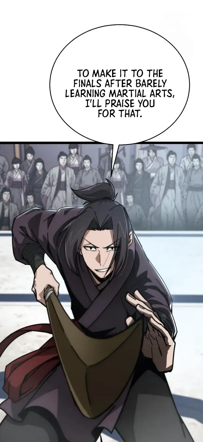 Starting the Sect System Chapter 6 page 52 - 