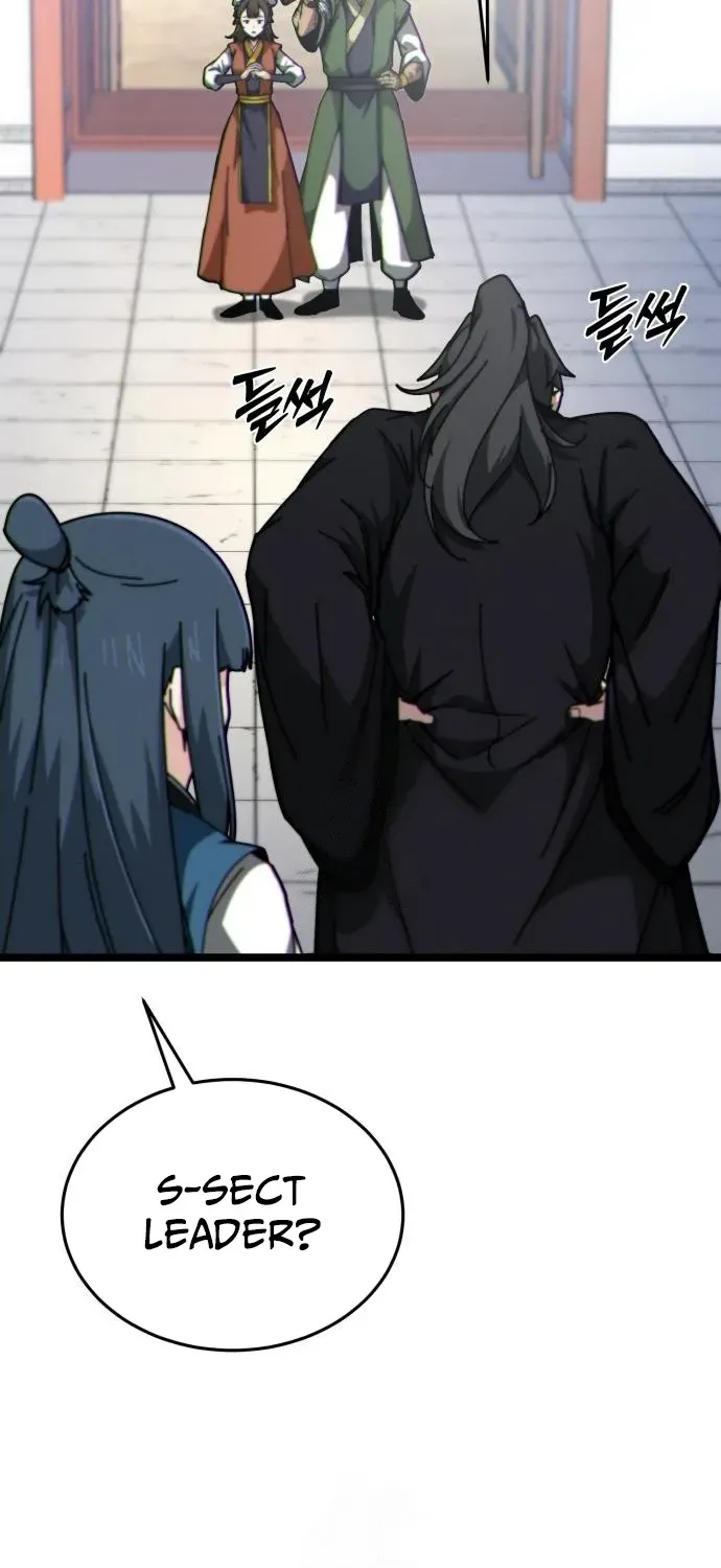 Starting the Sect System Chapter 7 page 101 - 