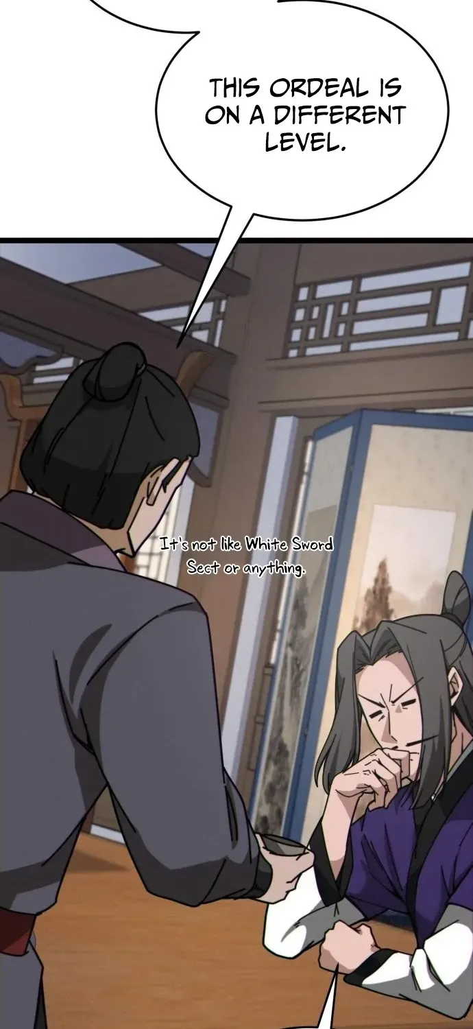 Starting the Sect System Chapter 7 page 107 - 