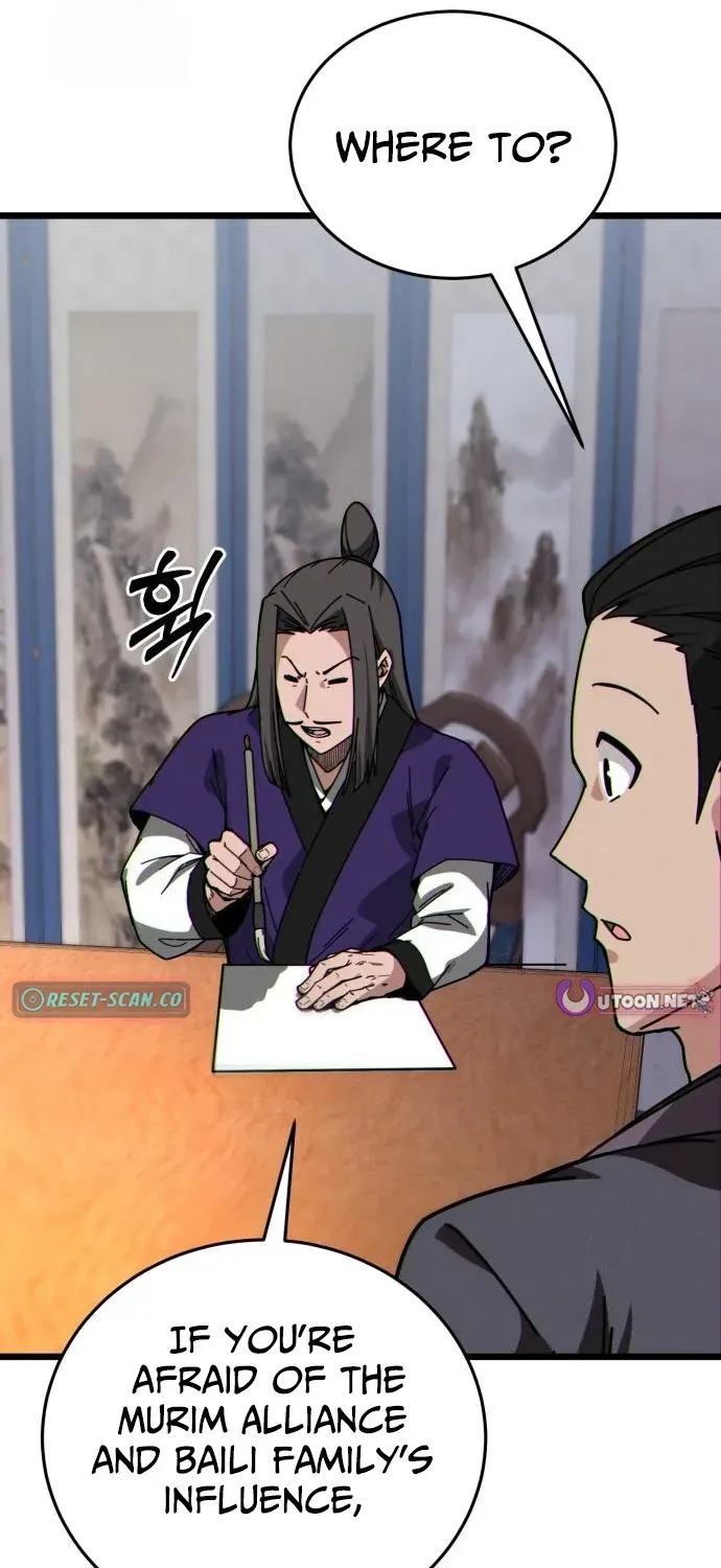 Starting the Sect System Chapter 7 page 110 - 