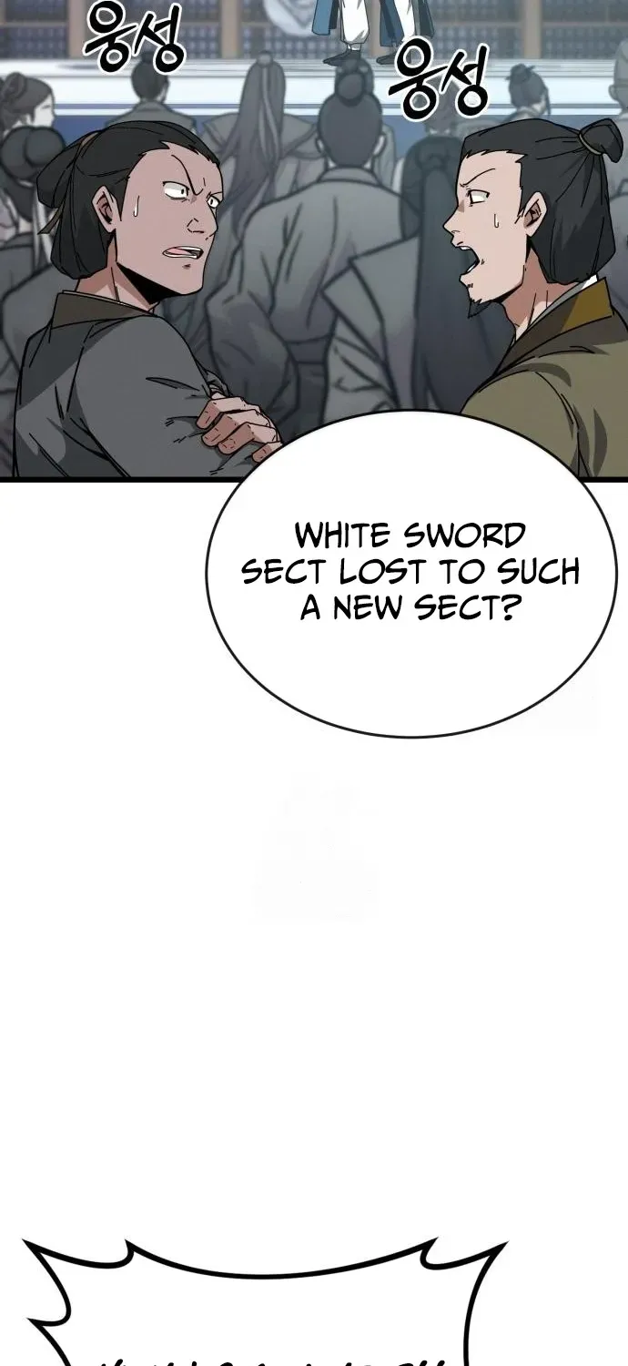 Starting the Sect System Chapter 7 page 15 - 
