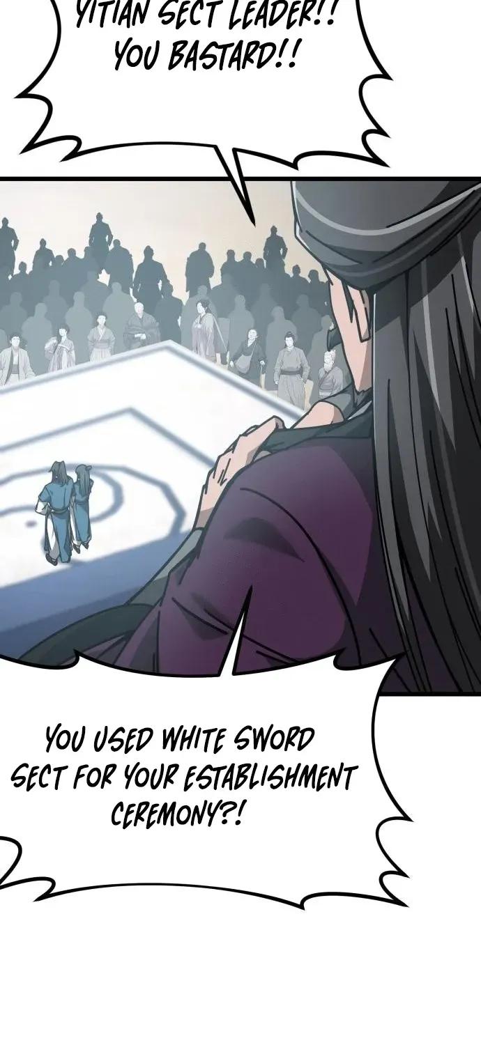 Starting the Sect System Chapter 7 page 16 - 