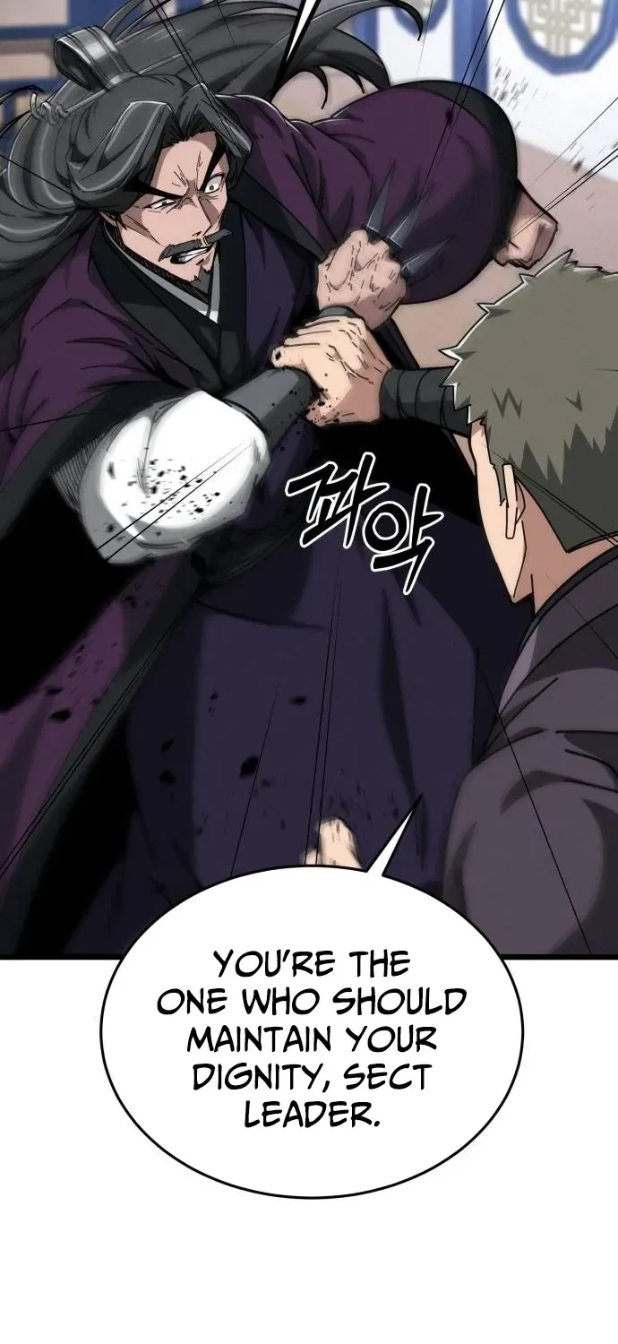 Starting the Sect System Chapter 7 page 20 - 