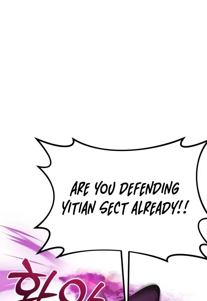 Starting the Sect System Chapter 7 page 21 - 