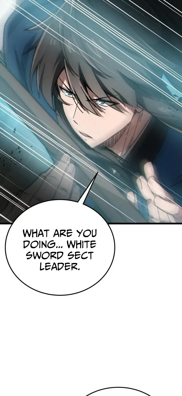 Starting the Sect System Chapter 7 page 27 - 