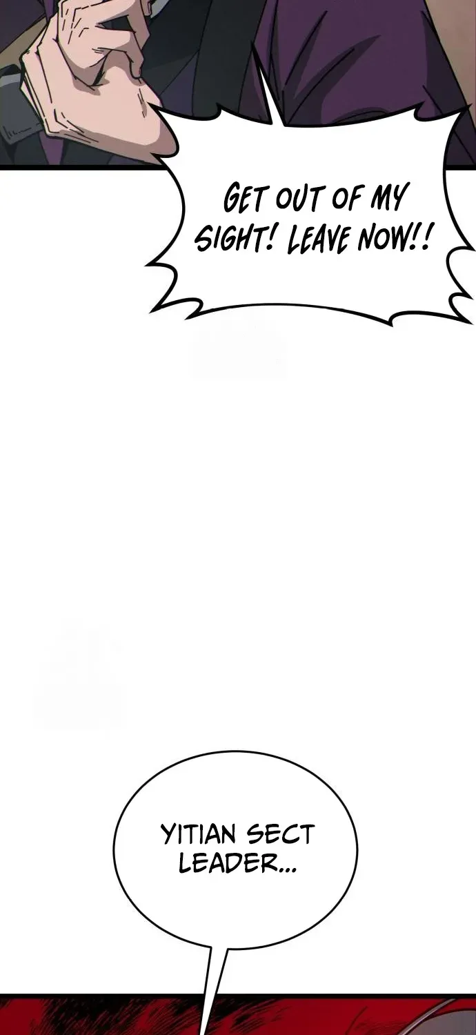 Starting the Sect System Chapter 7 page 36 - 
