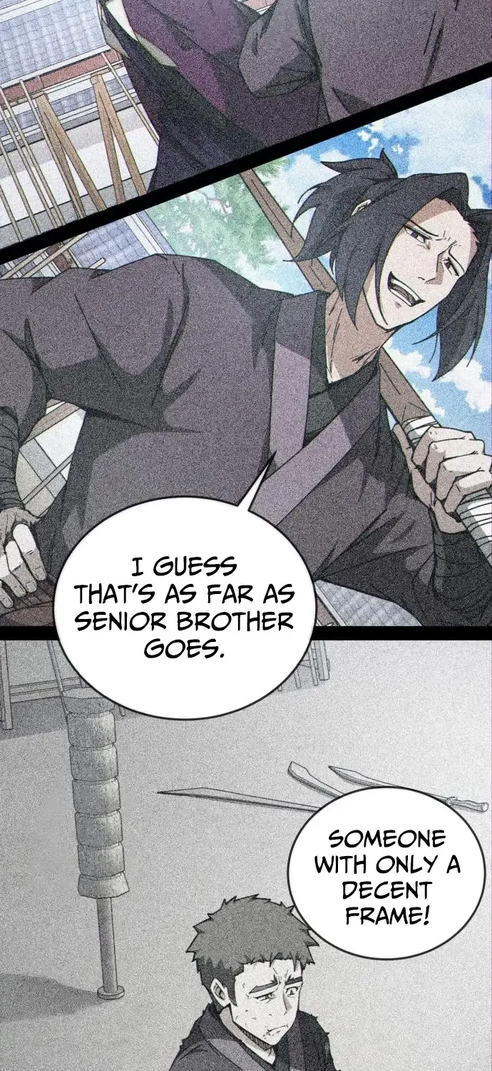 Starting the Sect System Chapter 7 page 43 - 