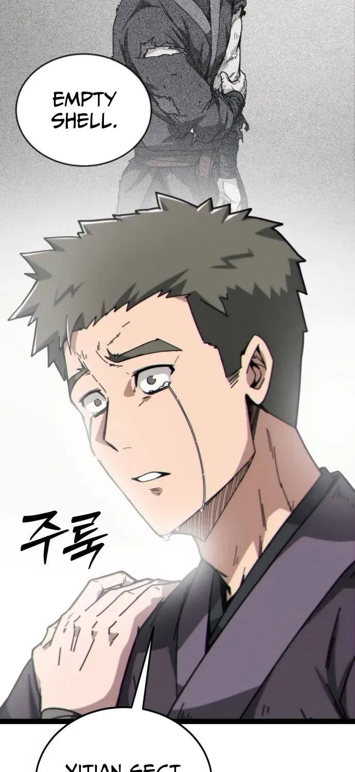 Starting the Sect System Chapter 7 page 44 - 