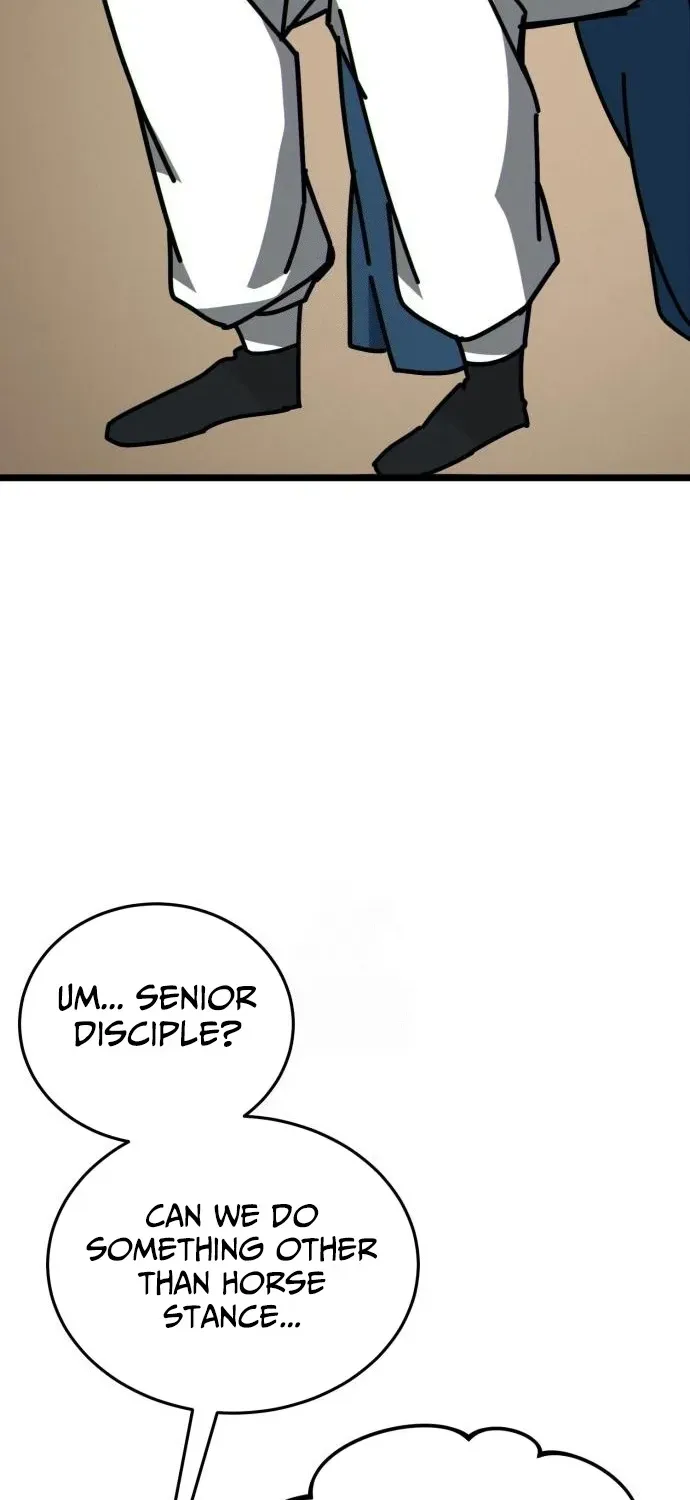 Starting the Sect System Chapter 7 page 53 - 