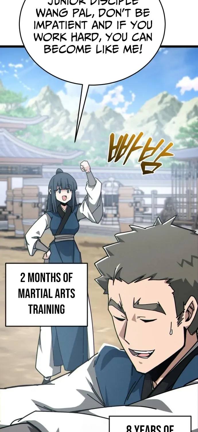 Starting the Sect System Chapter 7 page 57 - 