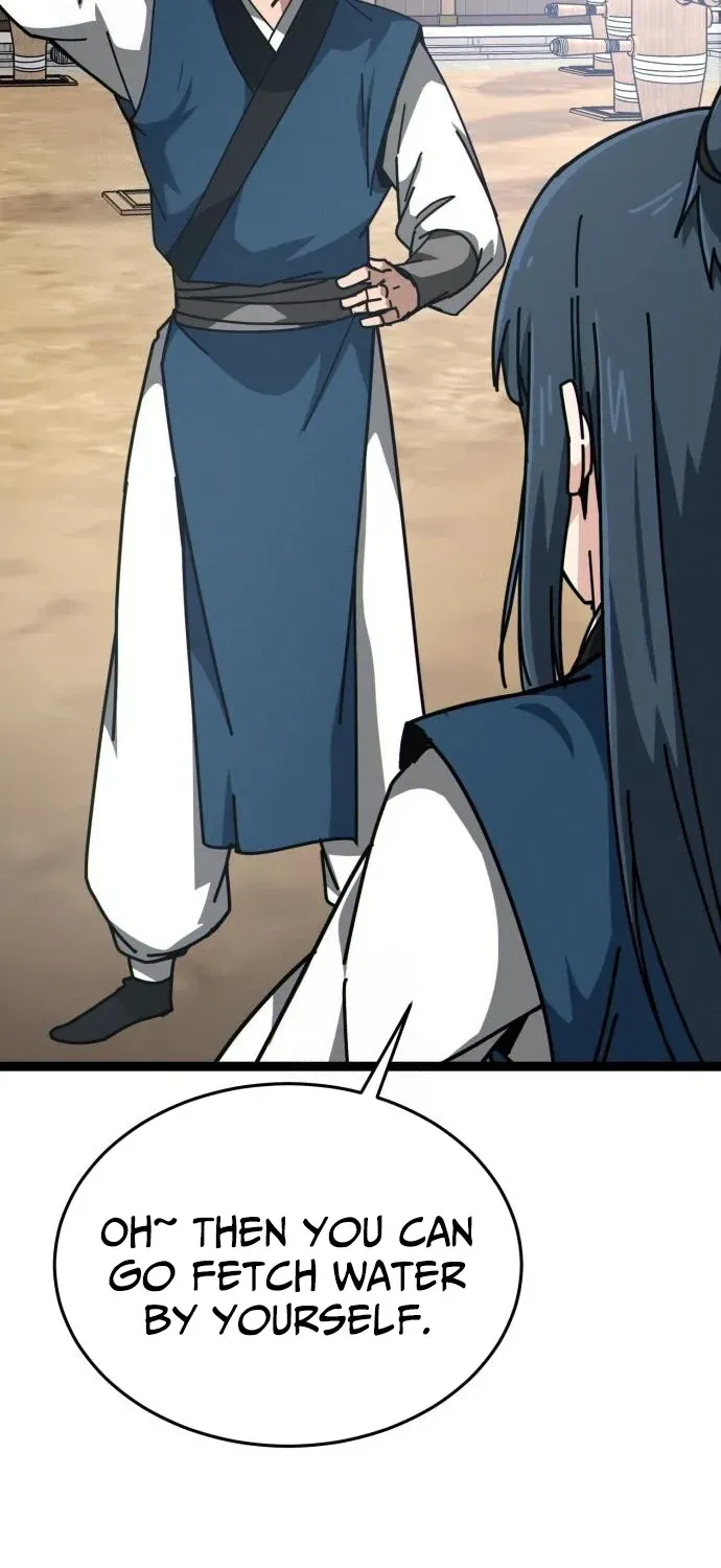 Starting the Sect System Chapter 7 page 59 - 