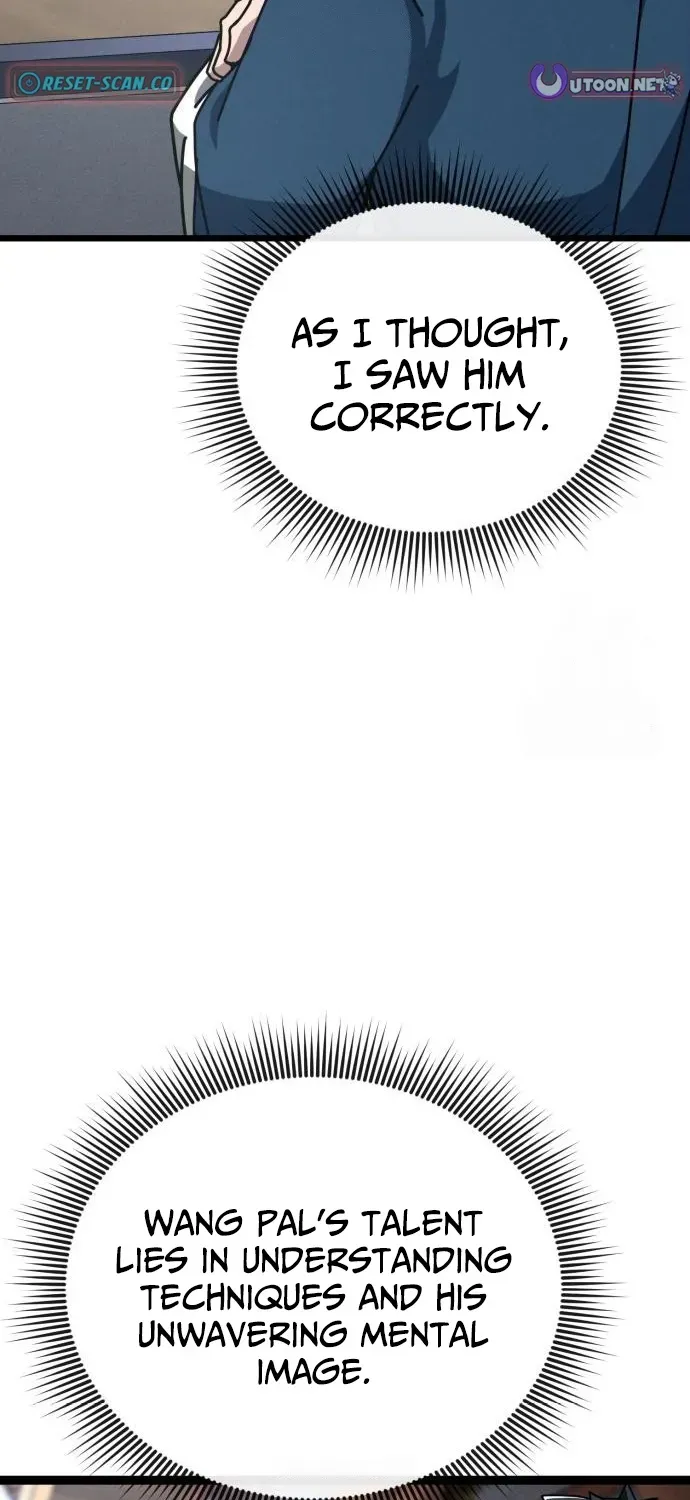 Starting the Sect System Chapter 7 page 64 - 