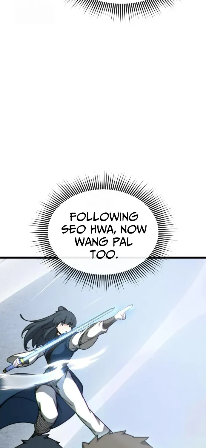 Starting the Sect System Chapter 7 page 66 - 