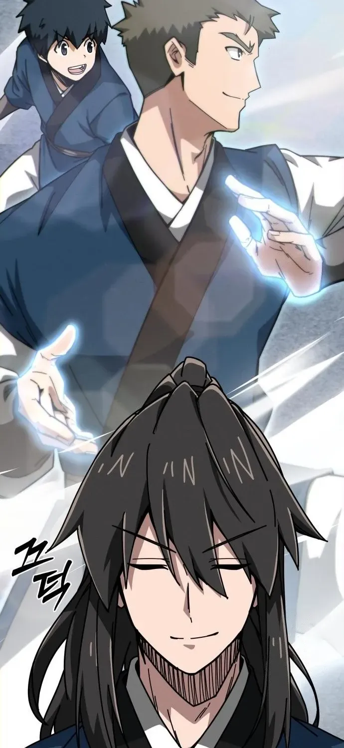 Starting the Sect System Chapter 7 page 67 - 