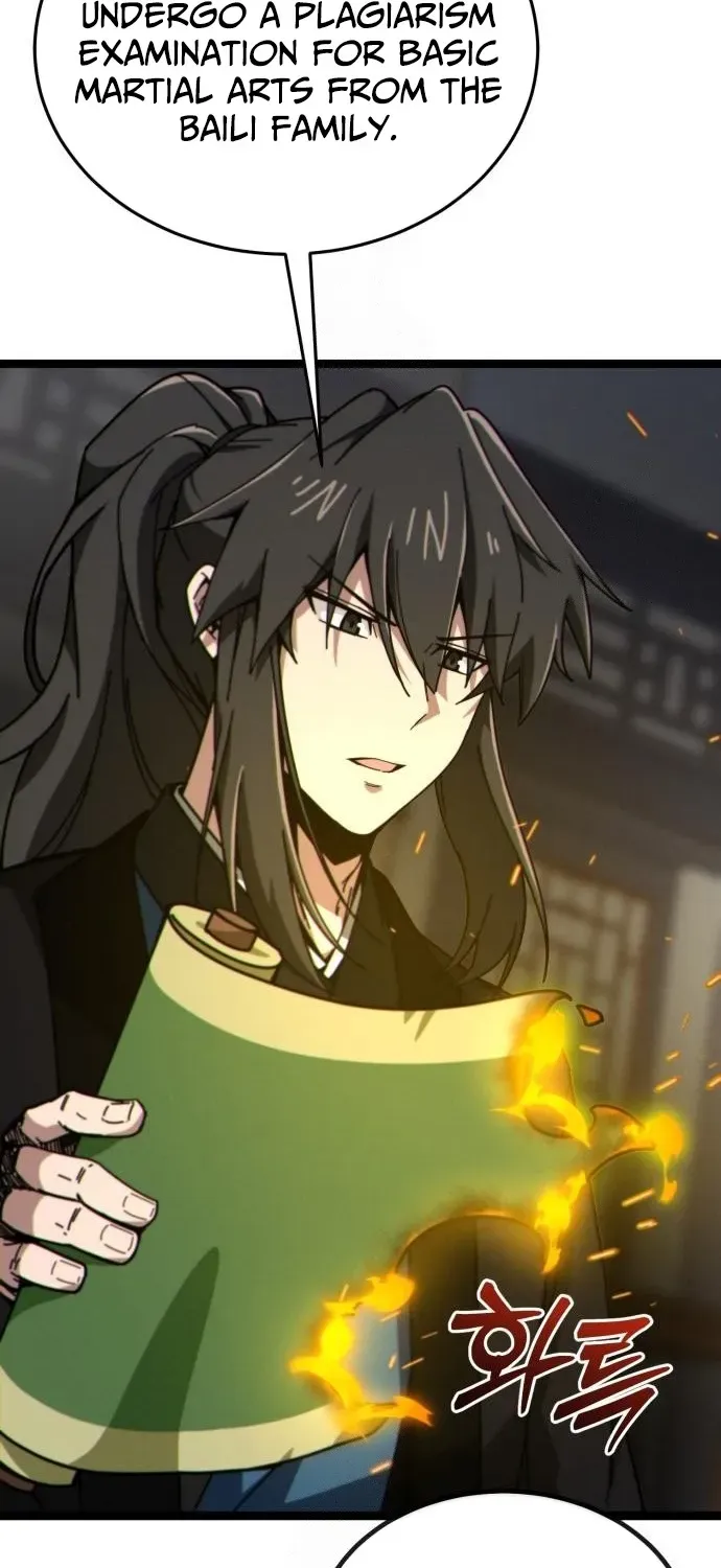 Starting the Sect System Chapter 7 page 76 - 