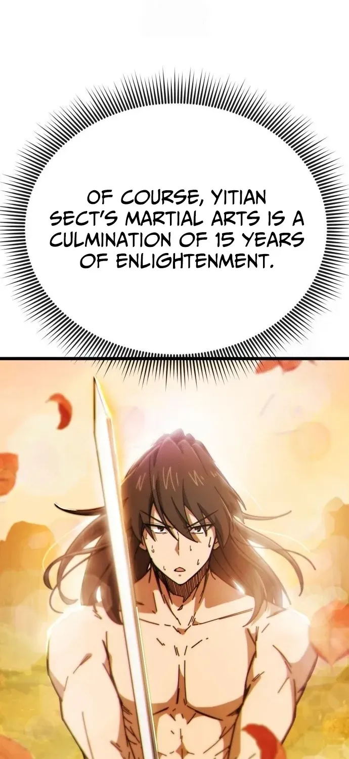 Starting the Sect System Chapter 7 page 81 - 