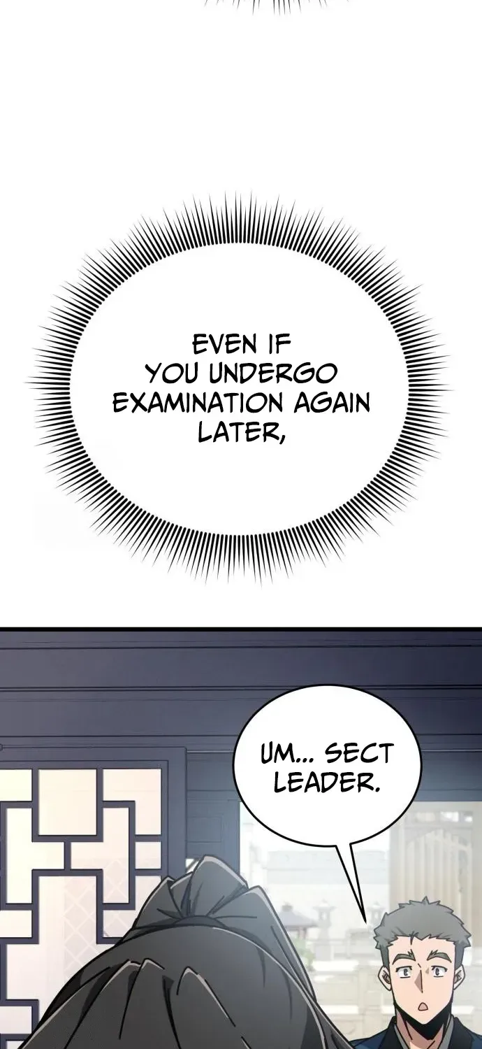 Starting the Sect System Chapter 7 page 86 - 