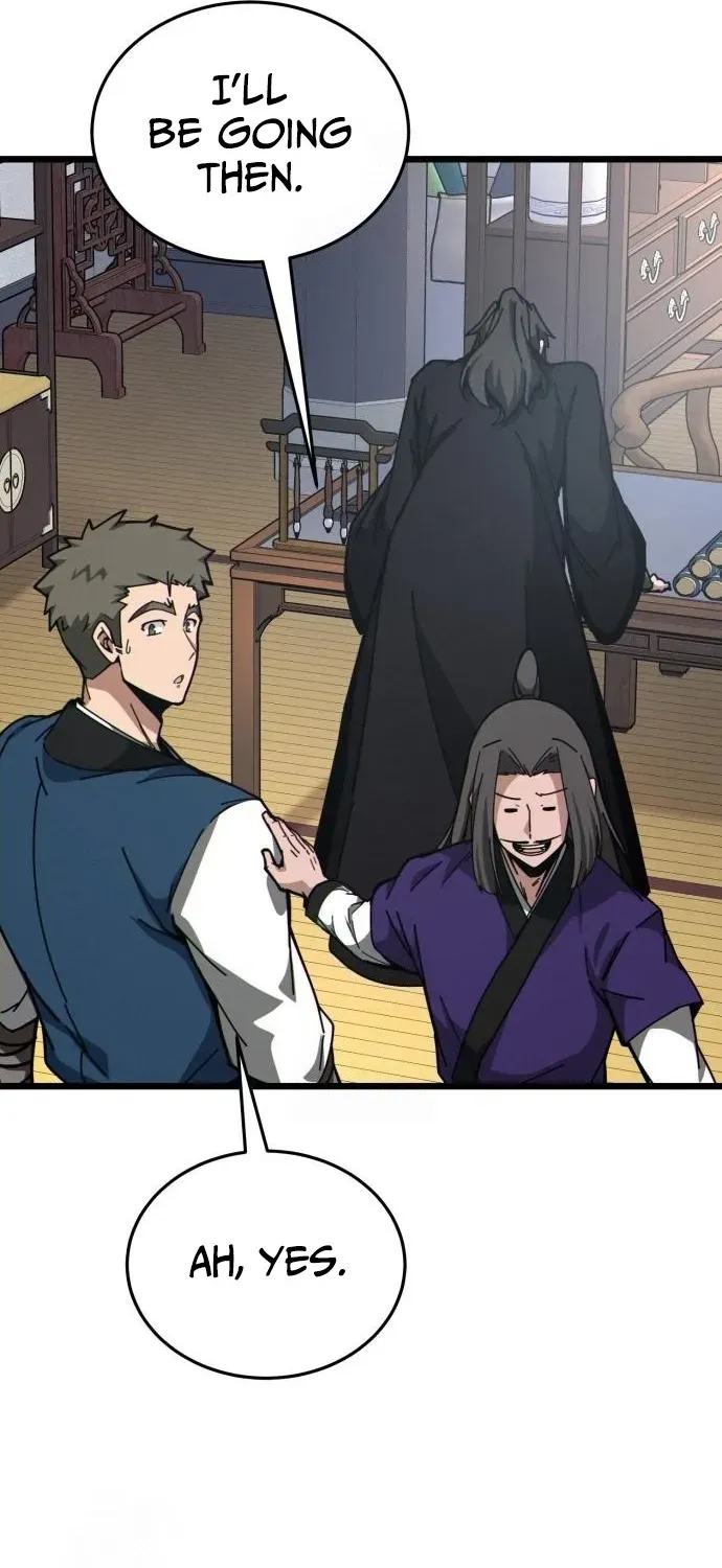 Starting the Sect System Chapter 7 page 88 - 