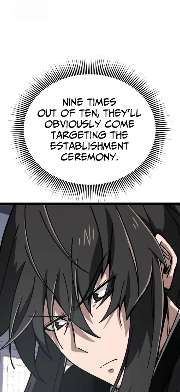 Starting the Sect System Chapter 7 page 89 - 