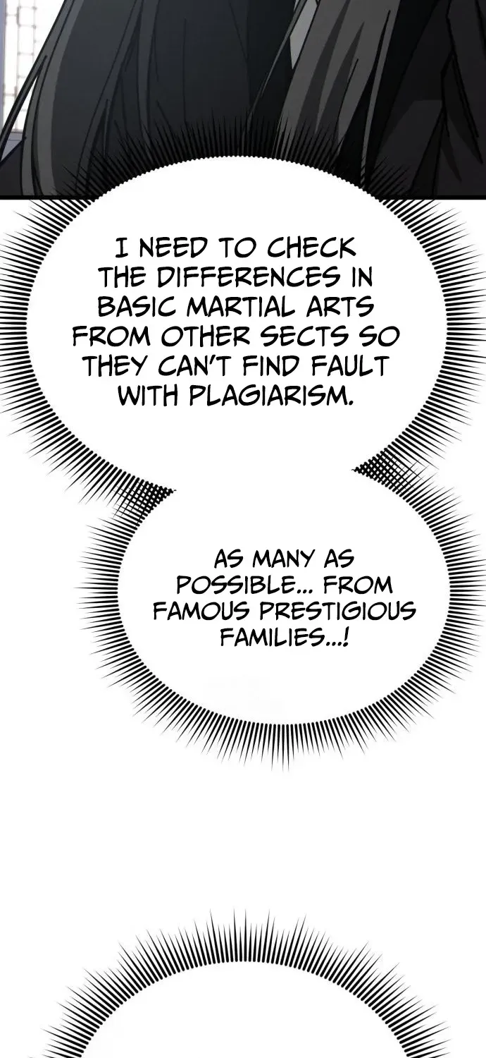 Starting the Sect System Chapter 7 page 90 - 