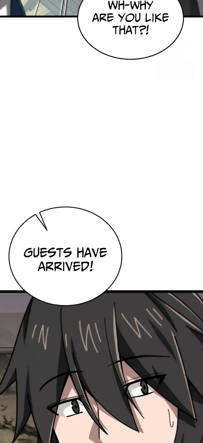 Starting the Sect System Chapter 7 page 94 - 