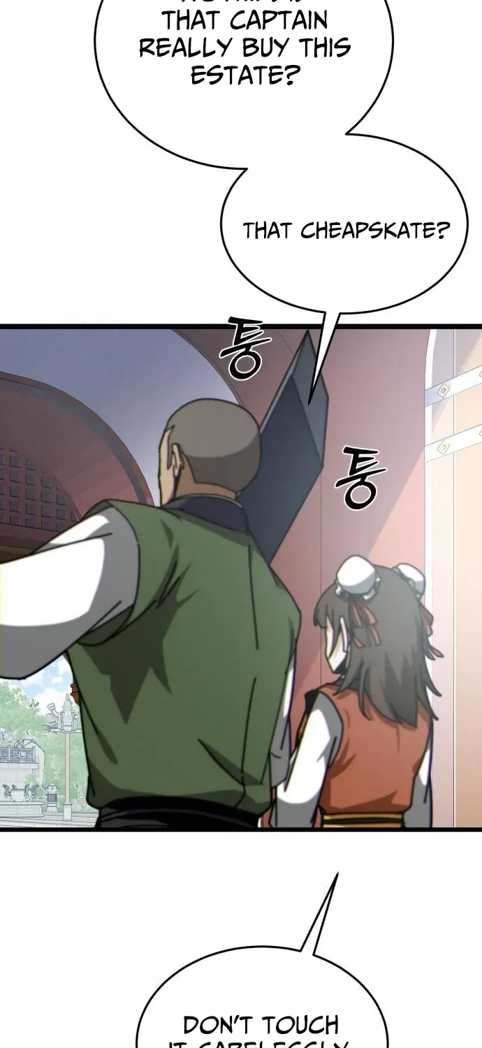 Starting the Sect System Chapter 7 page 96 - 