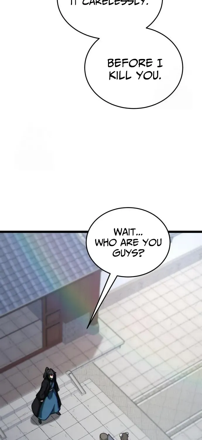 Starting the Sect System Chapter 7 page 97 - 