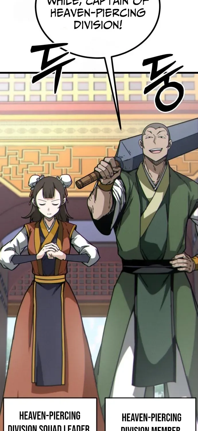 Starting the Sect System Chapter 7 page 99 - 