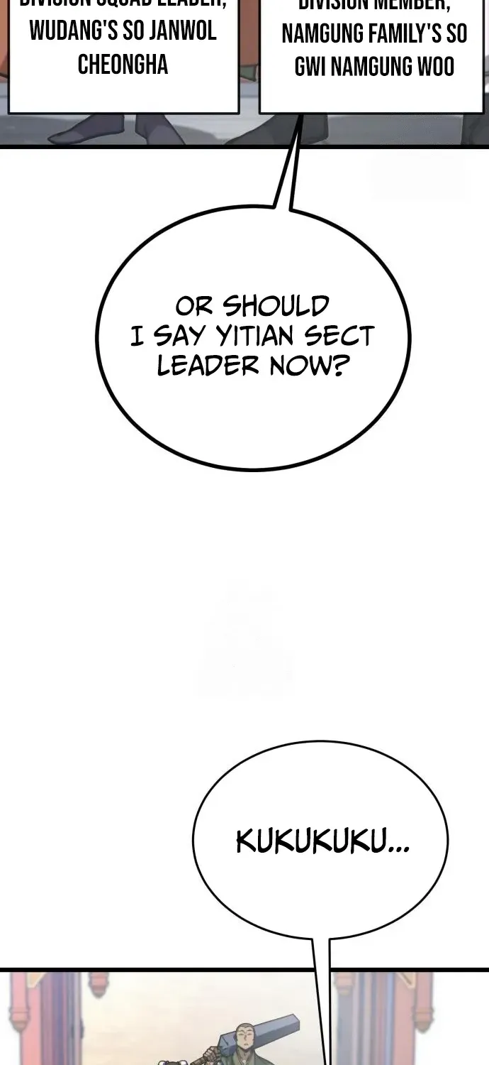 Starting the Sect System Chapter 7 page 100 - 