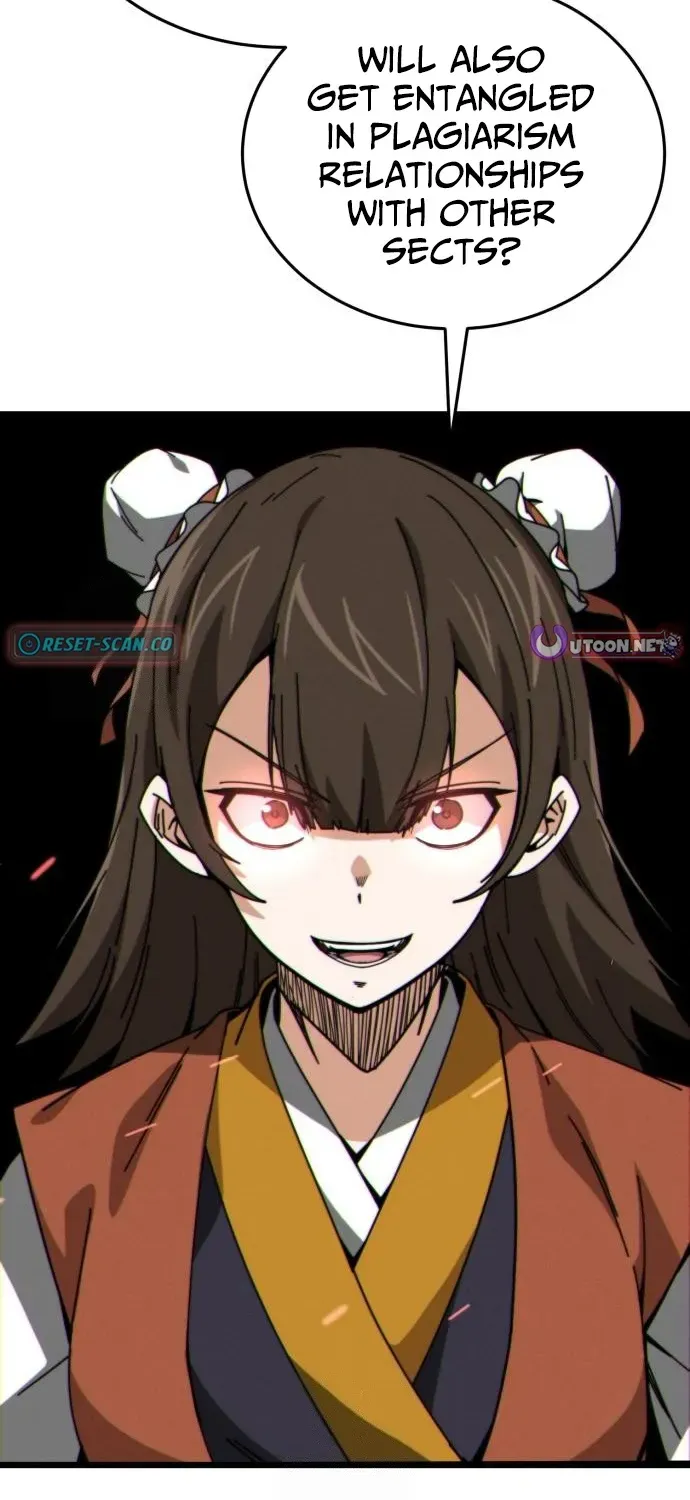 Starting the Sect System Chapter 8 page 104 - 