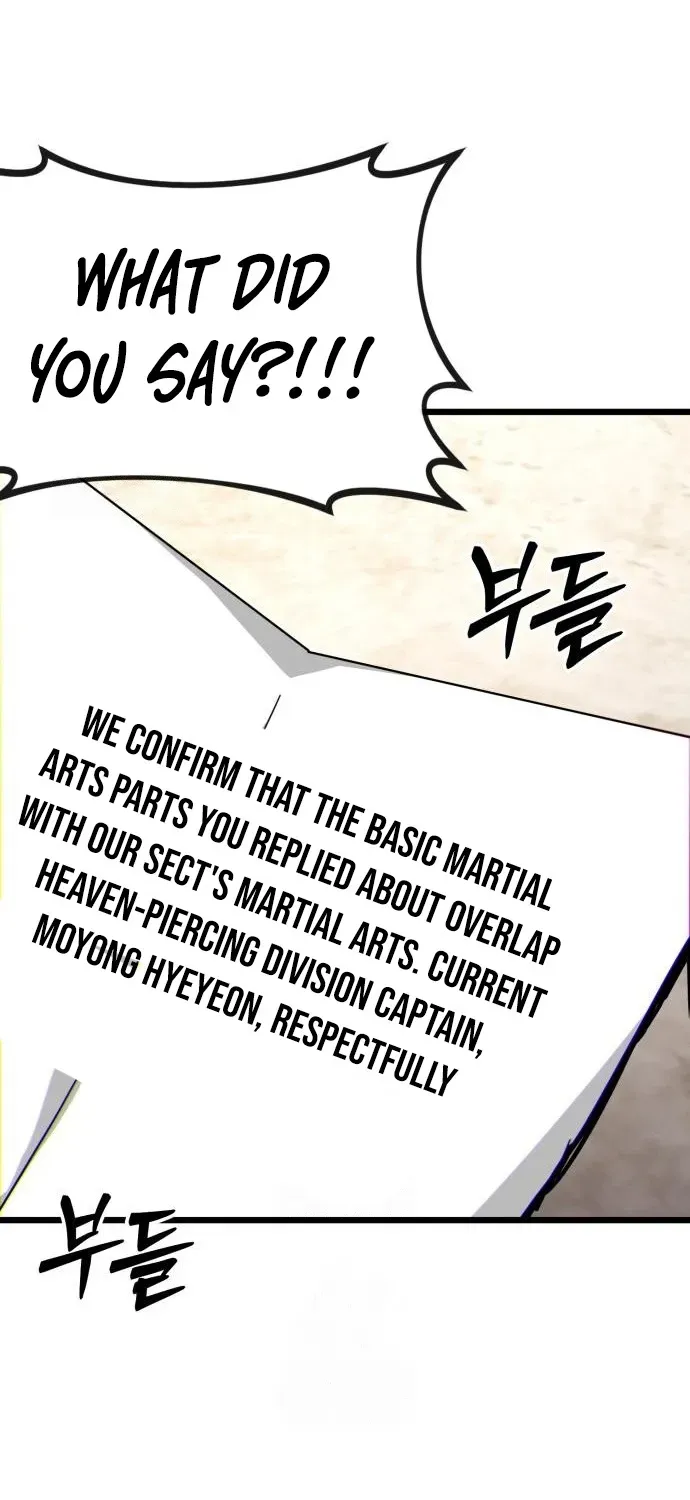 Starting the Sect System Chapter 8 page 110 - 