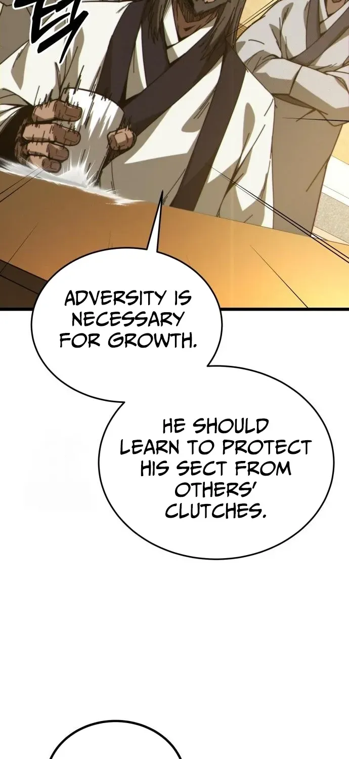 Starting the Sect System Chapter 8 page 17 - 