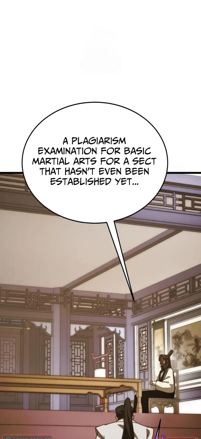 Starting the Sect System Chapter 8 page 3 - 
