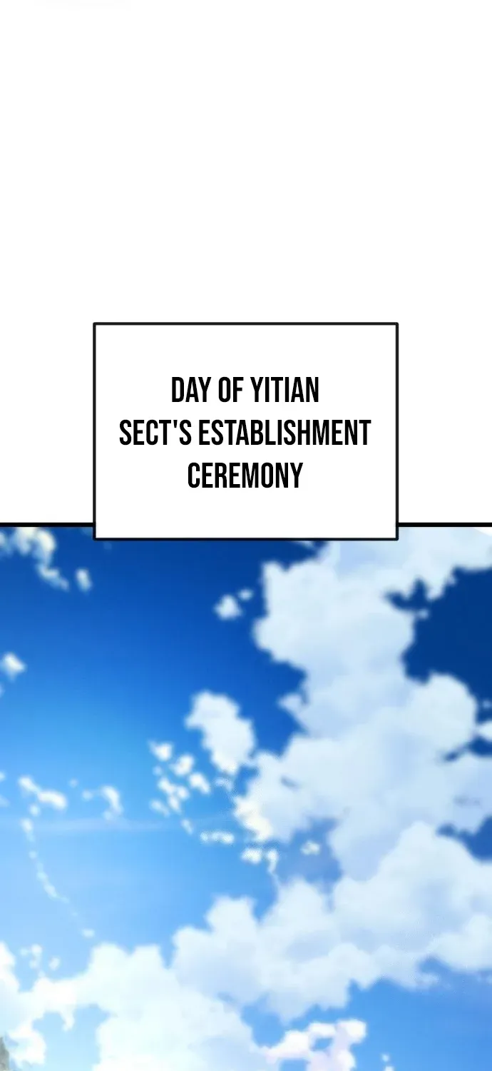 Starting the Sect System Chapter 8 page 22 - 