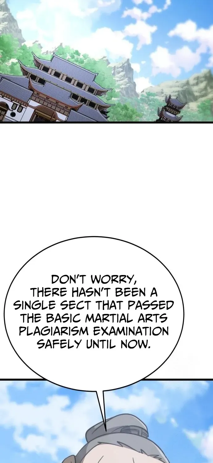 Starting the Sect System Chapter 8 page 23 - 