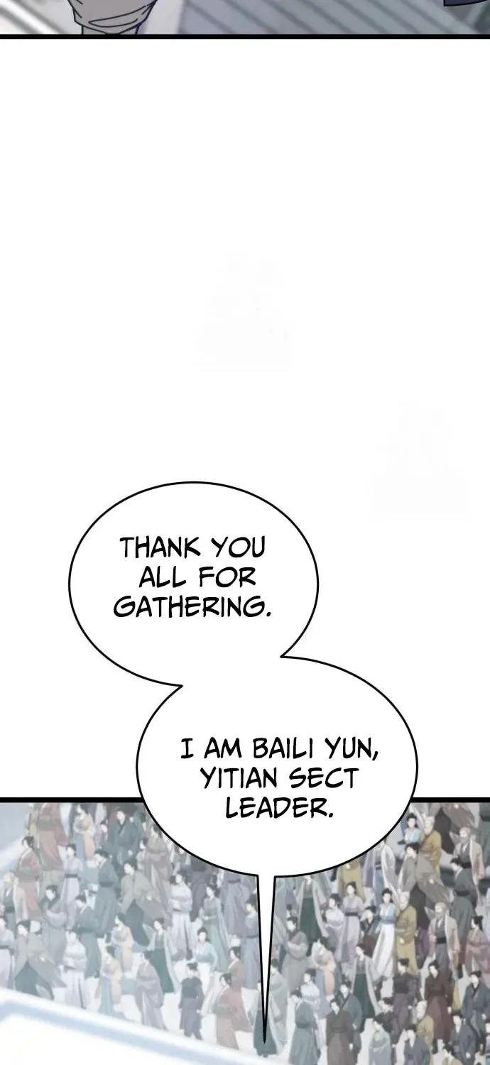 Starting the Sect System Chapter 8 page 46 - 