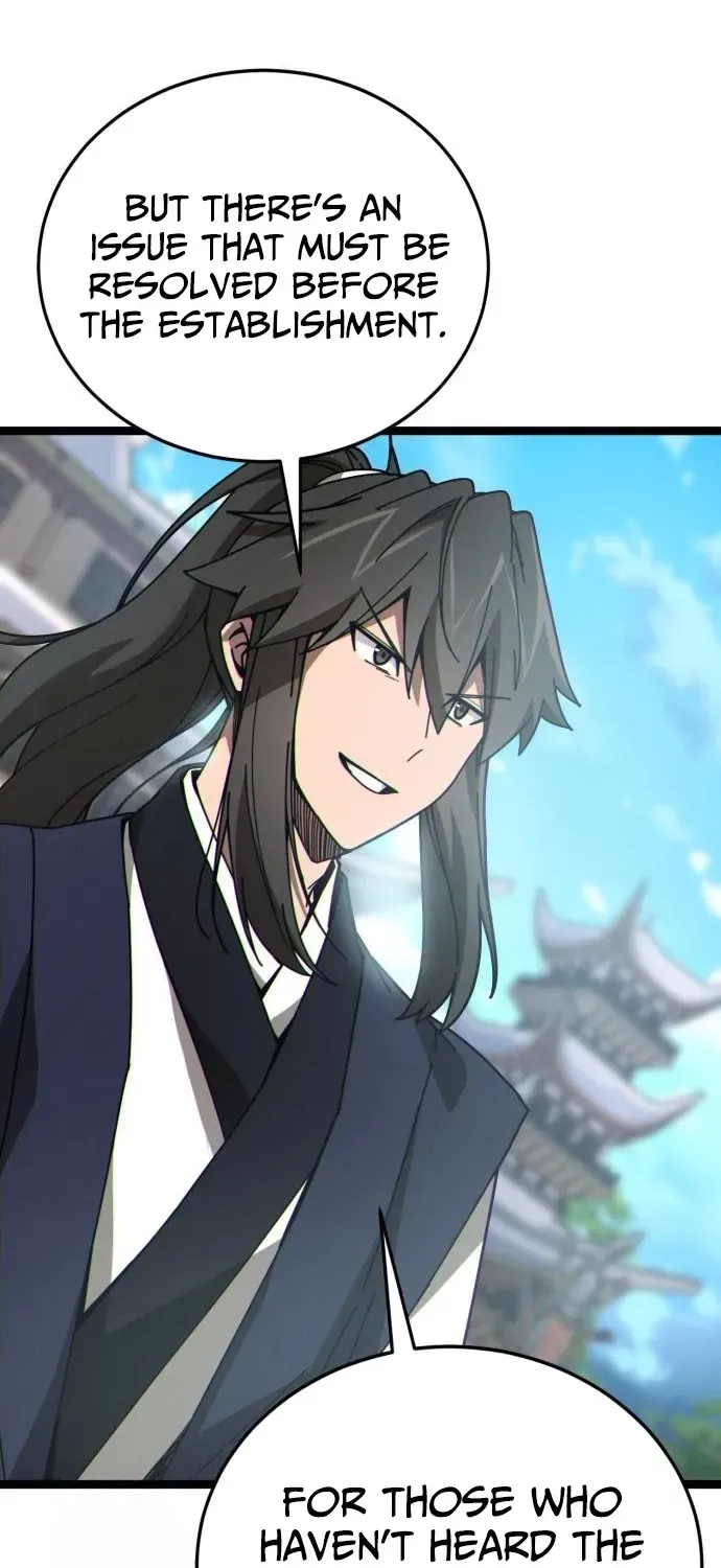 Starting the Sect System Chapter 8 page 48 - 