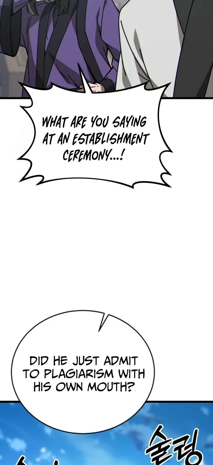 Starting the Sect System Chapter 8 page 53 - 
