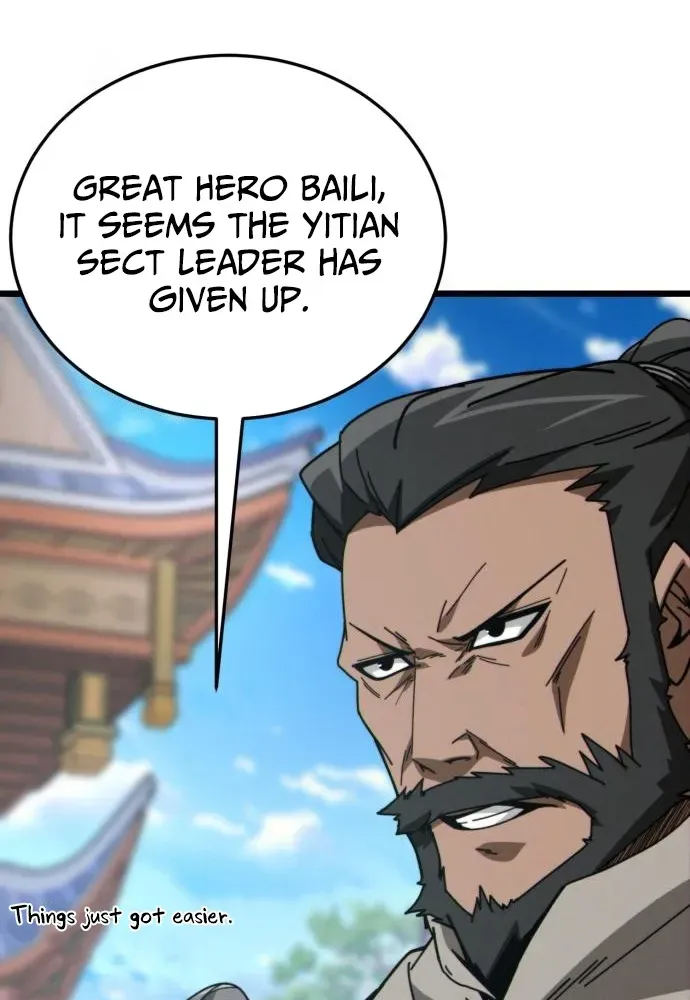 Starting the Sect System Chapter 8 page 56 - 
