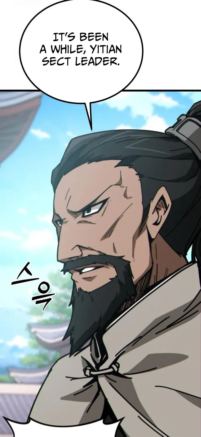 Starting the Sect System Chapter 8 page 62 - 