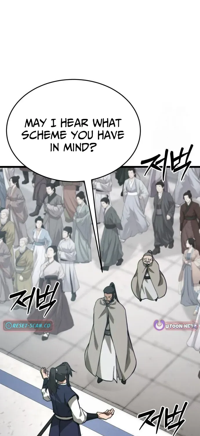 Starting the Sect System Chapter 8 page 64 - 