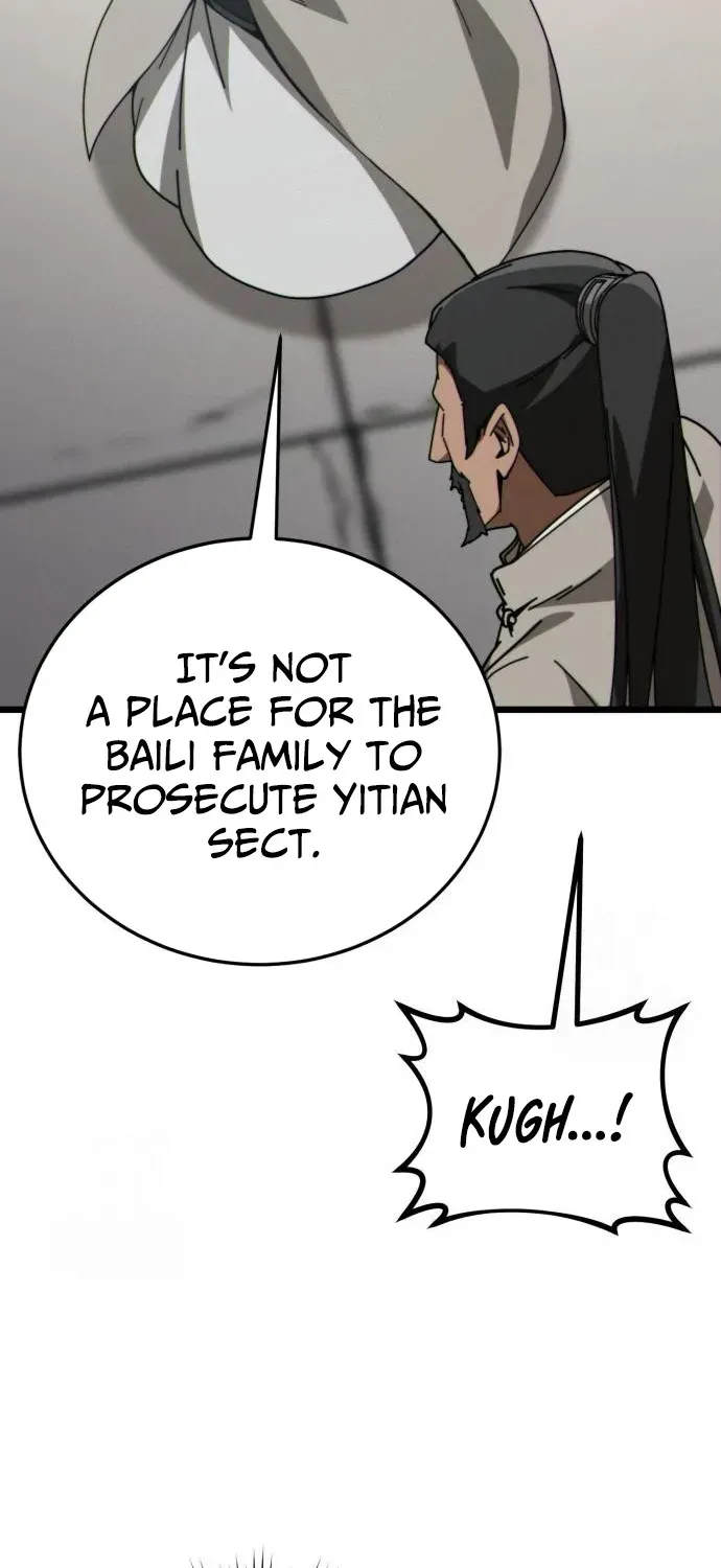 Starting the Sect System Chapter 8 page 71 - 