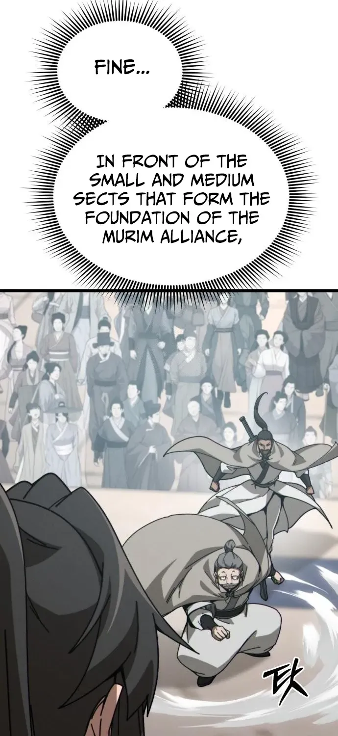 Starting the Sect System Chapter 8 page 72 - 
