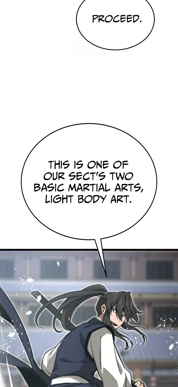 Starting the Sect System Chapter 8 page 75 - 
