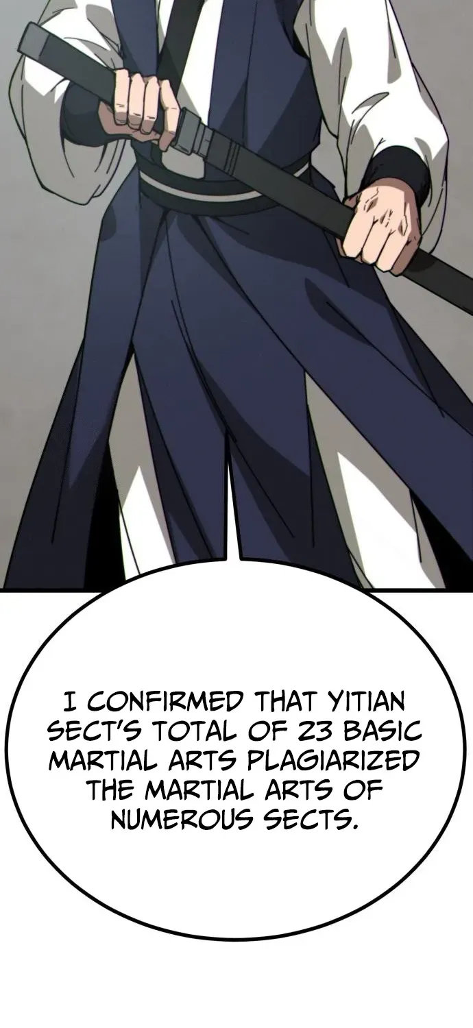 Starting the Sect System Chapter 8 page 87 - 