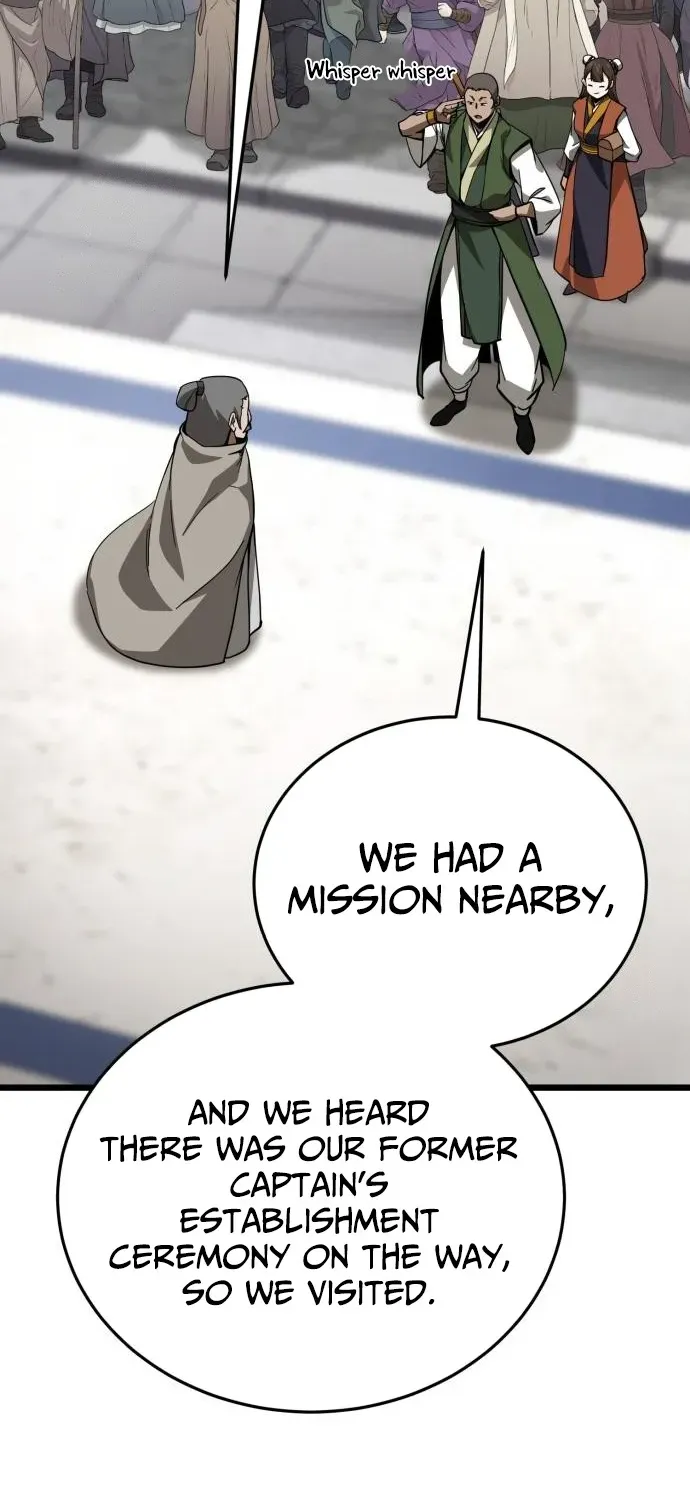 Starting the Sect System Chapter 8 page 97 - 