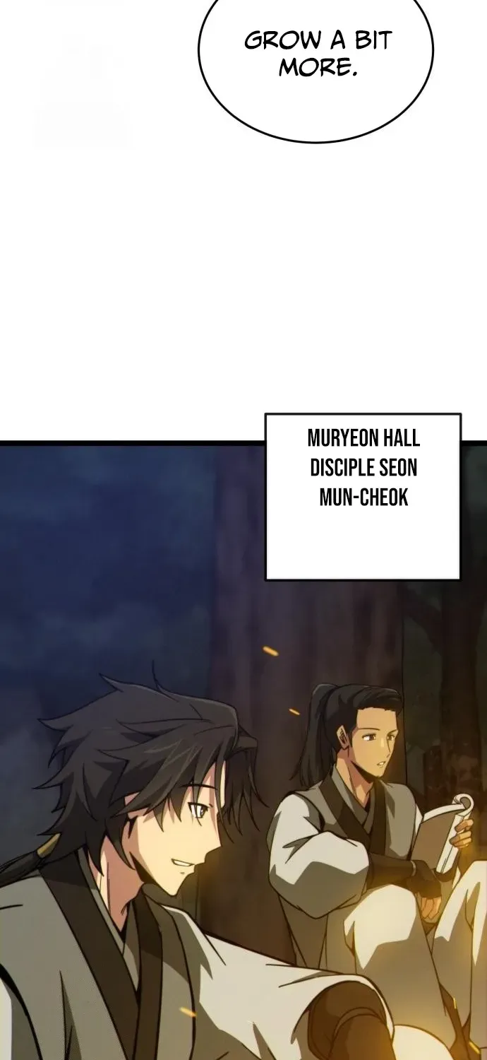 Starting the Sect System Chapter 9 page 102 - 