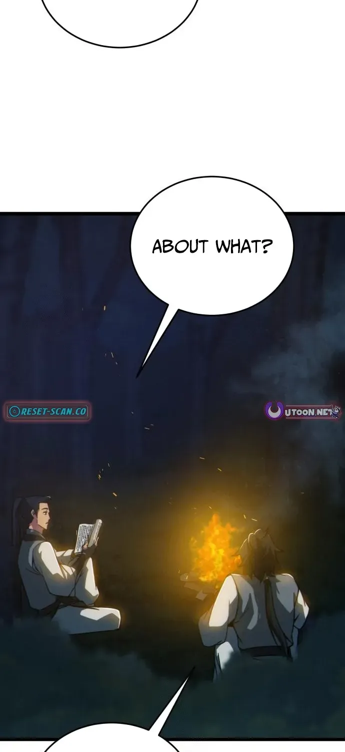 Starting the Sect System Chapter 9 page 104 - 