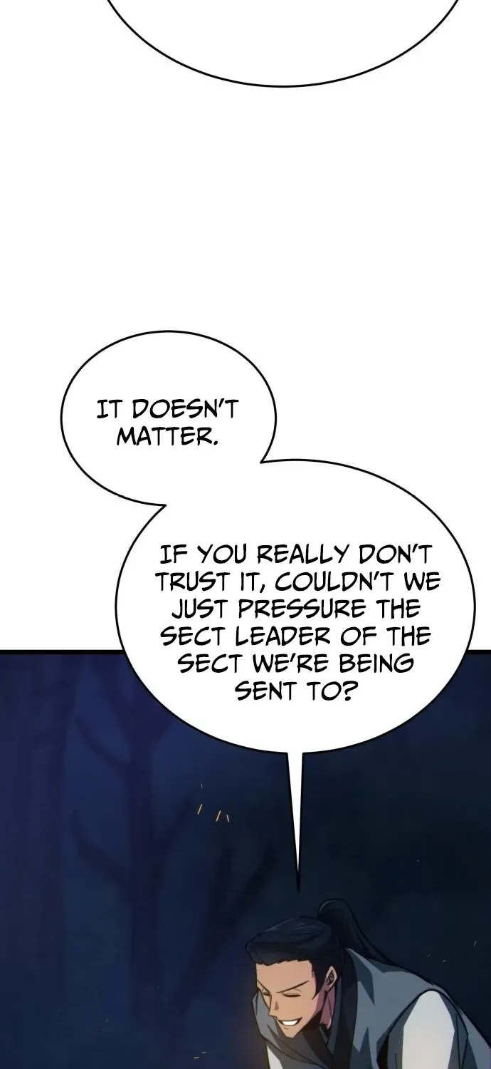 Starting the Sect System Chapter 9 page 107 - 