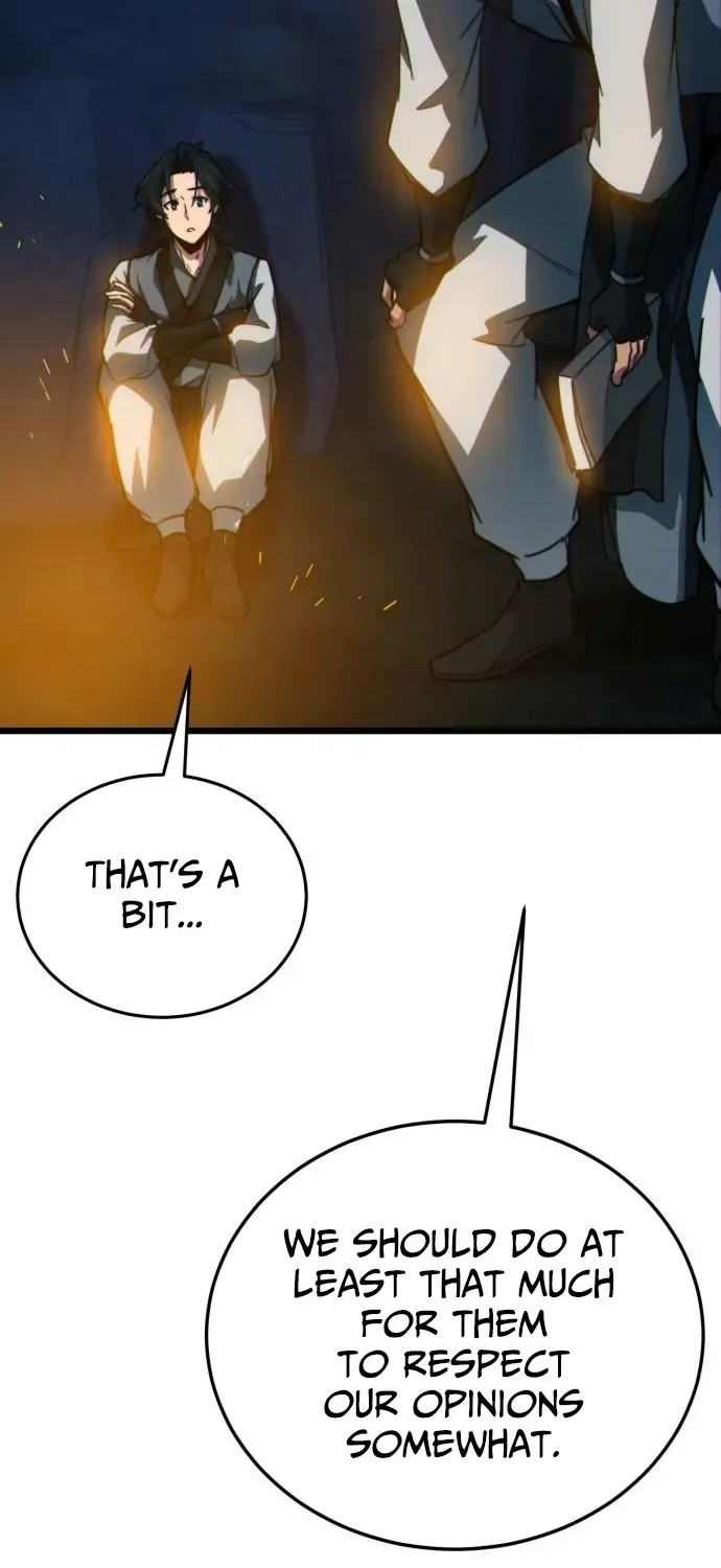 Starting the Sect System Chapter 9 page 108 - 
